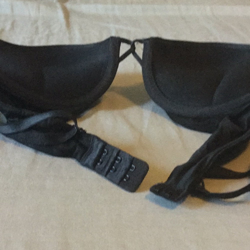 Push-up Bra - Picture 4 of 4